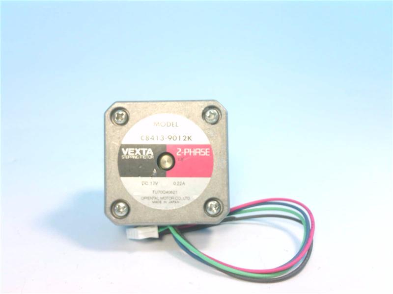 C8413-9012K by ORIENTAL MOTOR