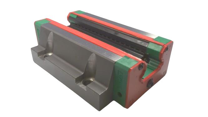 HIWIN MICROSYSTEMS HGW-35-HC-Z0-C