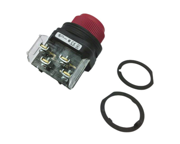 ALLEN BRADLEY 800H-R6AY