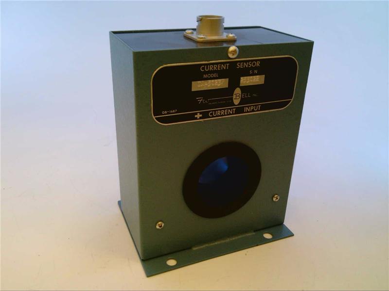 IA- 5023P by MEGGITT AEROSPACE