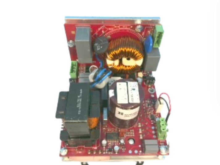 HANNING ELEKTRO WERKE 772032001