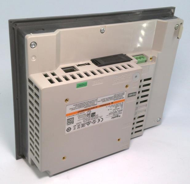 SCHNEIDER ELECTRIC HMIGTO3510
