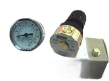 PARKER R364-02BKG