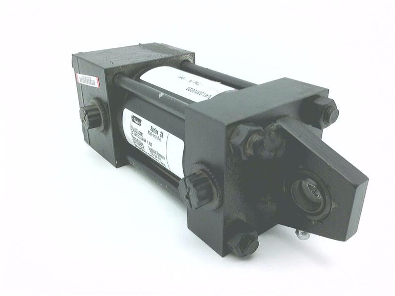 PARKER 02.00-SB2AUS19A