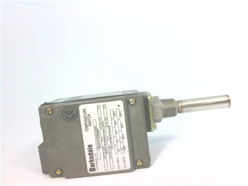 BARKSDALE HML1H-HH202S-S0256