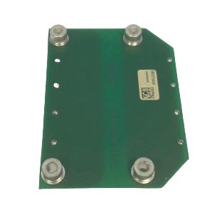 ASEA BROWN BOVERI EB0375A00