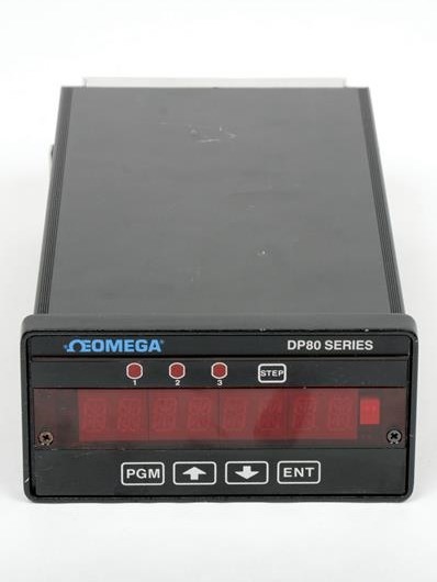 OMEGA ENGINEERING DP81R