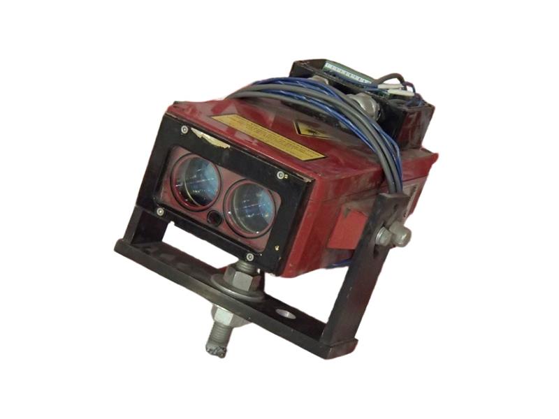 WATCHMAN-3100 by TT ELECTRONICS