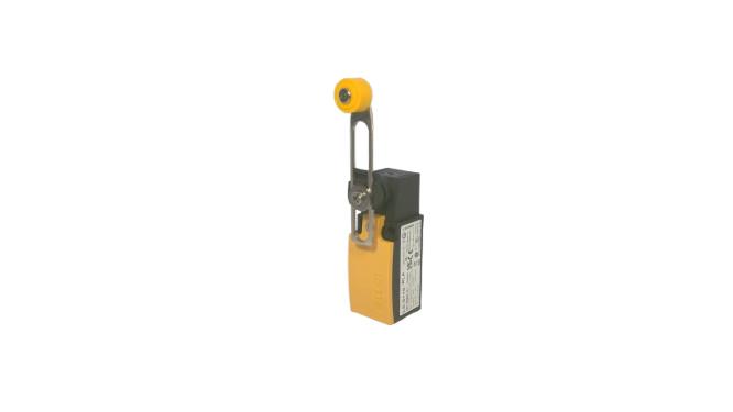 EATON CORPORATION LS-S11S-RLA