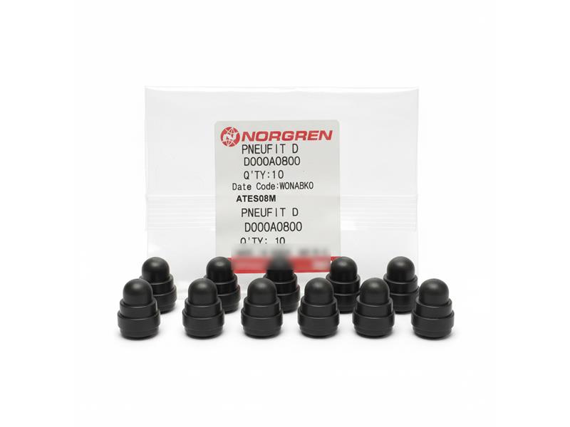 NORGREN D000A0800-QTY10