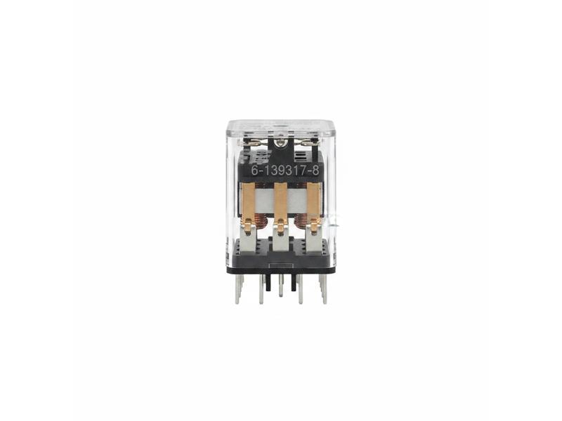 TE CONNECTIVITY 6-1393117-8