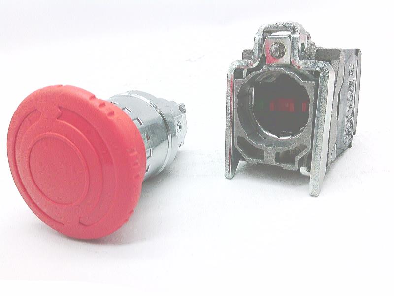 SCHNEIDER ELECTRIC XB4BS84441