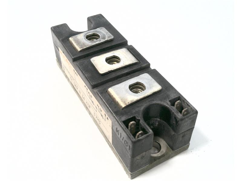 INFINEON TT 162 N 14 KOF 17H3