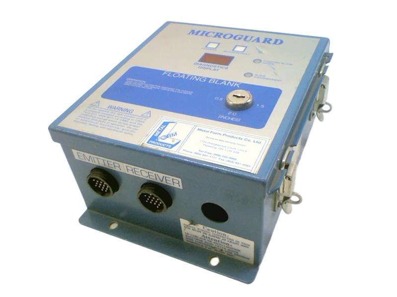 MG20OF120CONTROL by PINNACLE SYSTEMS INC