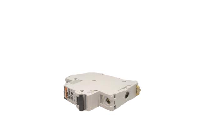 SCHNEIDER ELECTRIC C60N-1P-15A-C