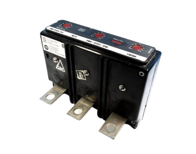 140U-KTD3-D40 by ALLEN BRADLEY