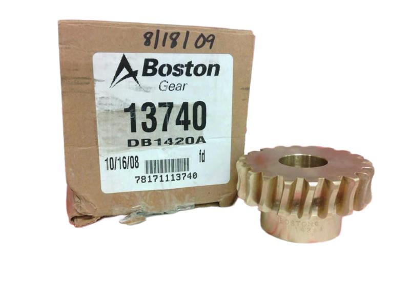ALTRA INDUSTRIAL MOTION DB1420A