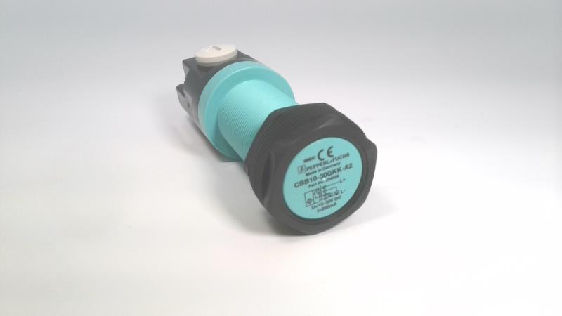 PEPPERL & FUCHS CBB10-30GKK-A2