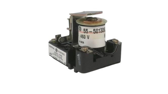 GENERAL ELECTRIC CR120-E01004