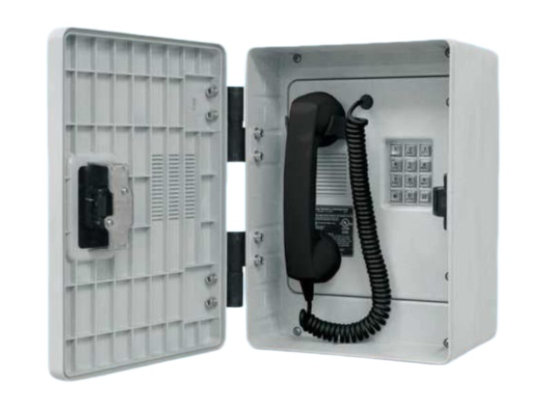 GAI TRONICS 256-001ACSK