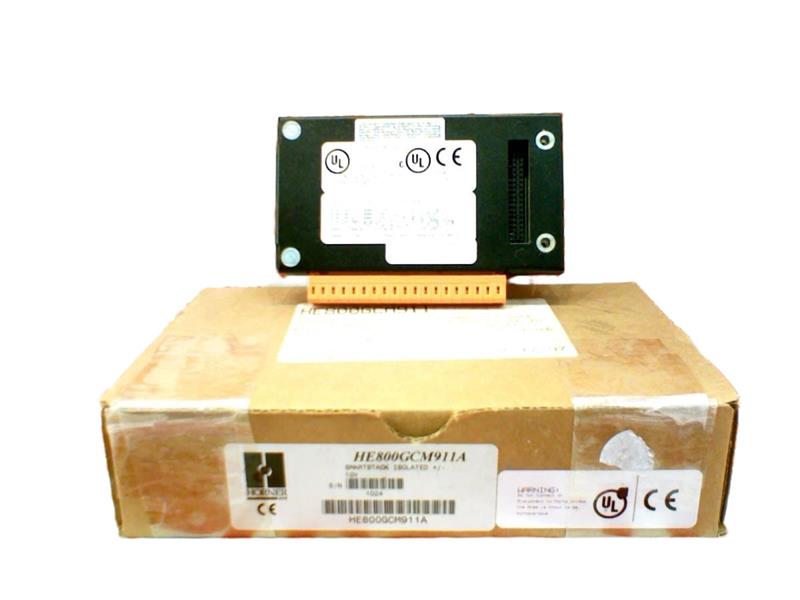 HORNER AUTOMATION HE800GCM911