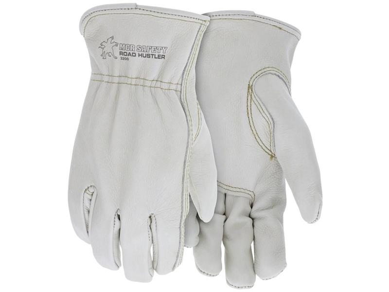 MCR SAFETY 3200S