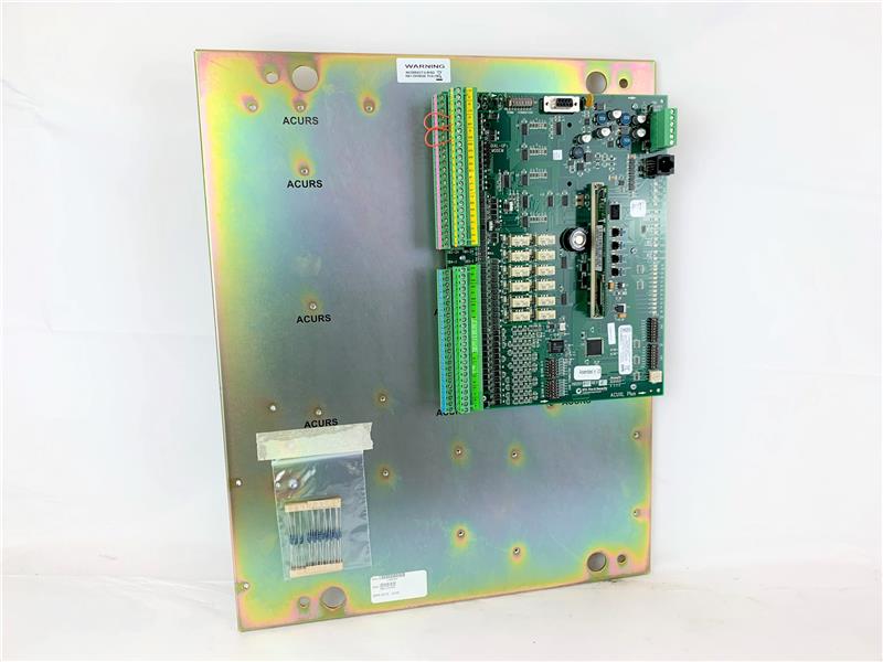 KIDDE-FENWAL, LLC ACUXL16-E0000A