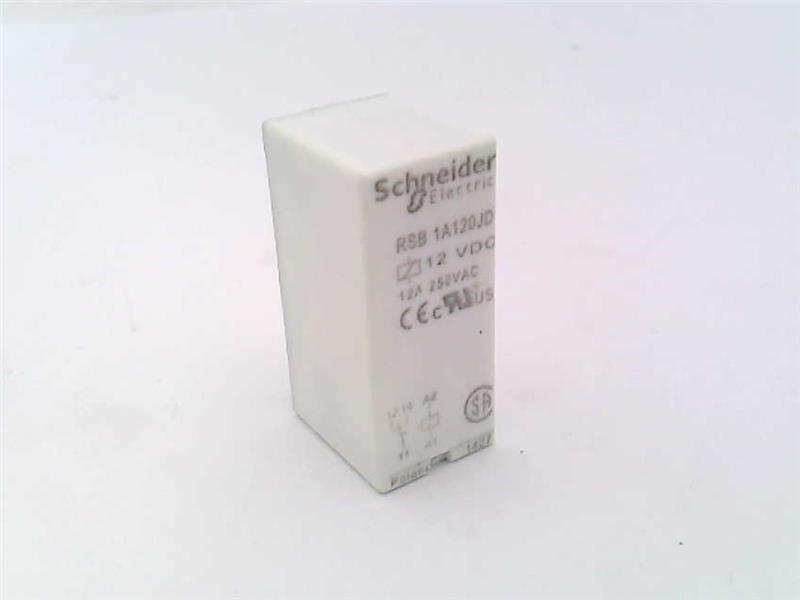 SCHNEIDER ELECTRIC RSB1A120JD