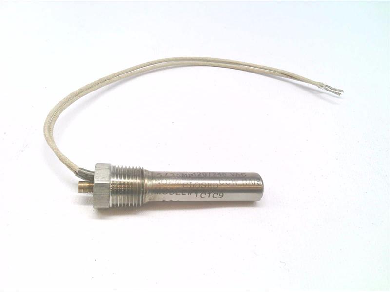 VULCAN ELECTRIC 1C1C9