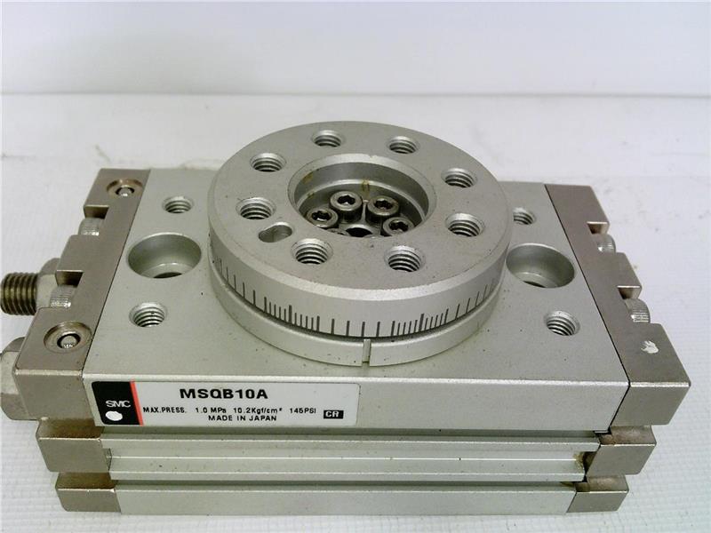 SMC MSQB10A