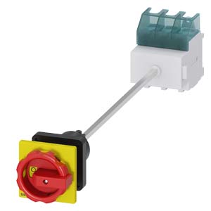 SIEMENS 3LD2544-0TK53