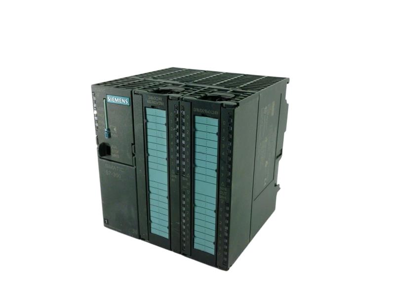 SIEMENS 6ES7313-5BE01-0AB0
