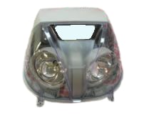 LITHONIA LIGHTING INDX12125
