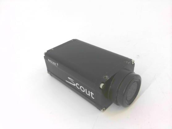 BASLER VISION TECHNOLOGIES SCA780-54GM