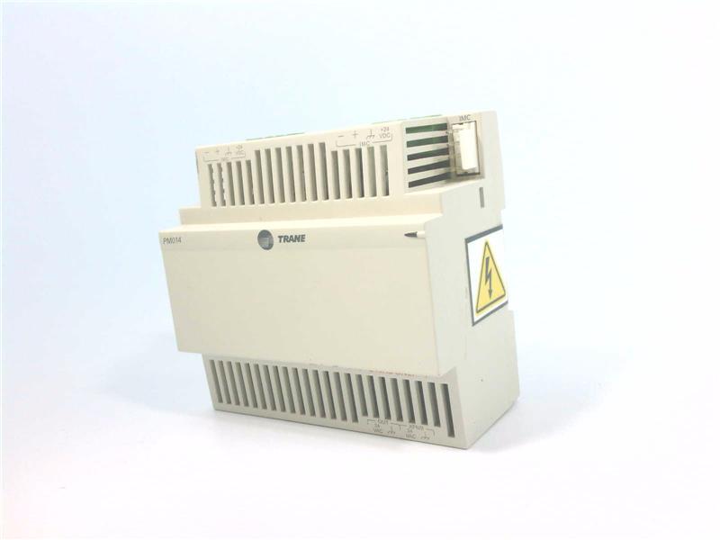 PM014 by INGERSOLL RAND