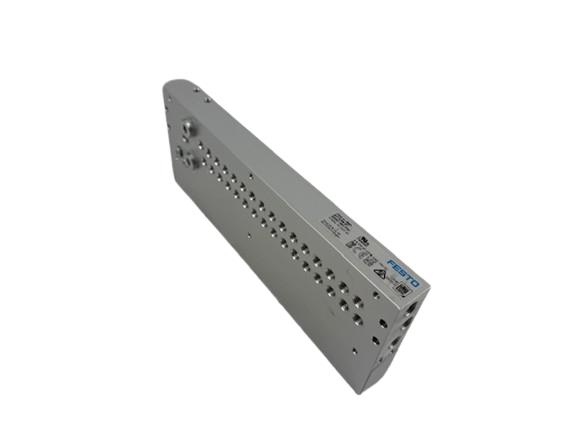 FESTO VTUG-10-VRAP-B1T-G18B-DT-QH6SU-16K+TTSC