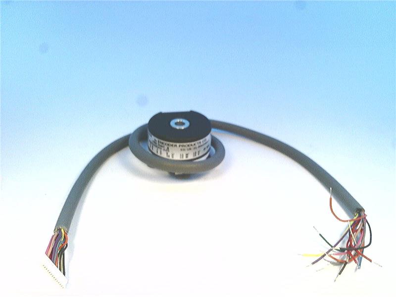 ENCODER PRODUCTS 15T-01SC-1000A5RHV-A00