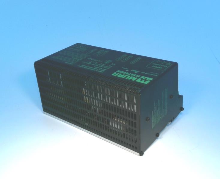 MURR ELEKTRONIK MPS10-110/24