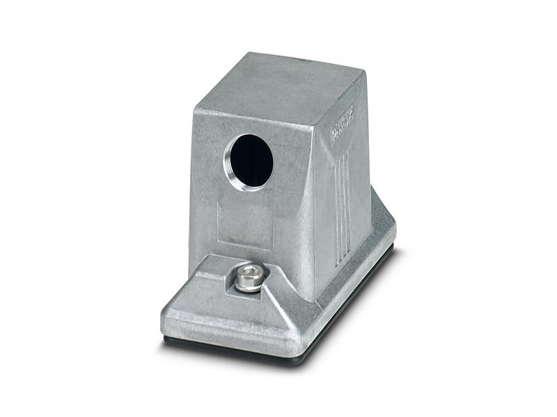 PHOENIX CONTACT HC-ADV-B10-HLWH-1STM20-EMC-AL