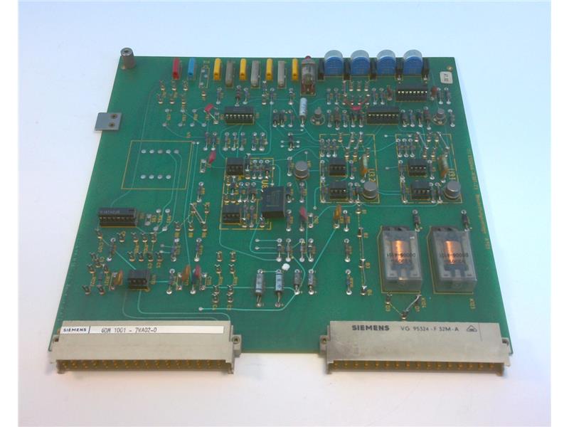 SIEMENS 6DM1001-7WA02-0
