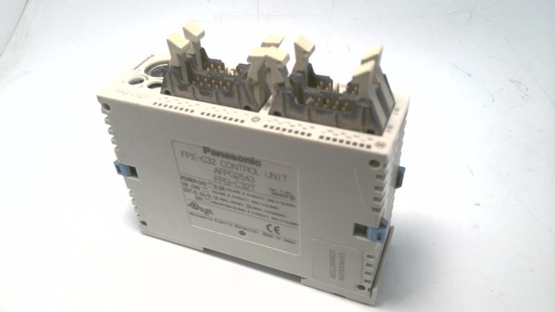 MATSUSHITA ELECTRIC FPG-C32T