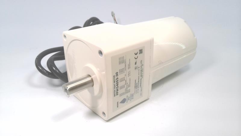 ORIENTAL MOTOR FPW540S2-30