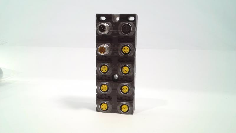 MURR ELEKTRONIK CUBE67