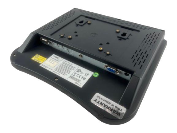 GIVISION USA P10PS-OA-452G