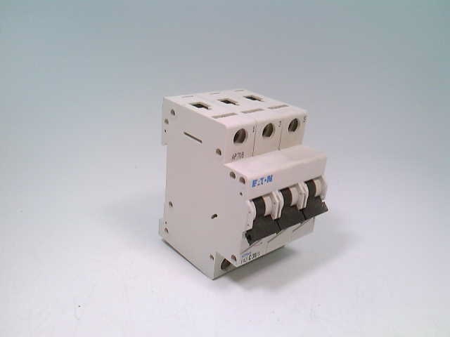 EATON CORPORATION FAZ-C30/3