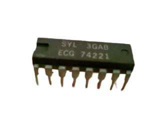 ECG74221 by PHILIPS