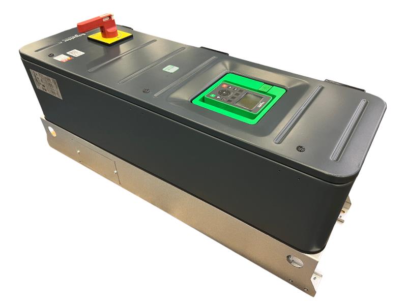 SCHNEIDER ELECTRIC ATV950D45N4E