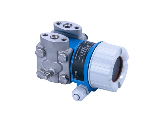 ENDRESS & HAUSER PMD55-AA21BD67LGB