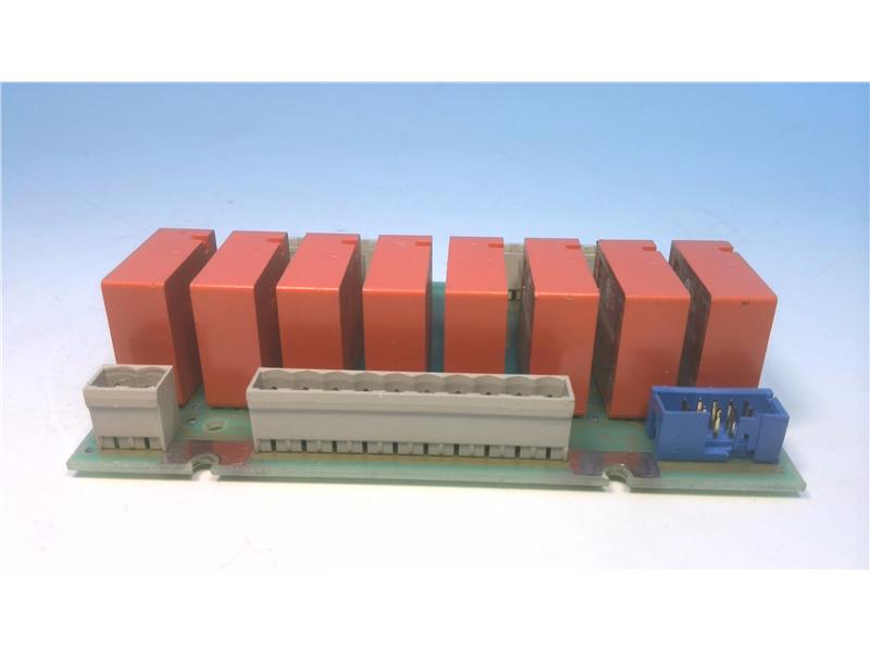 ASEA BROWN BOVERI 57160001-ABD