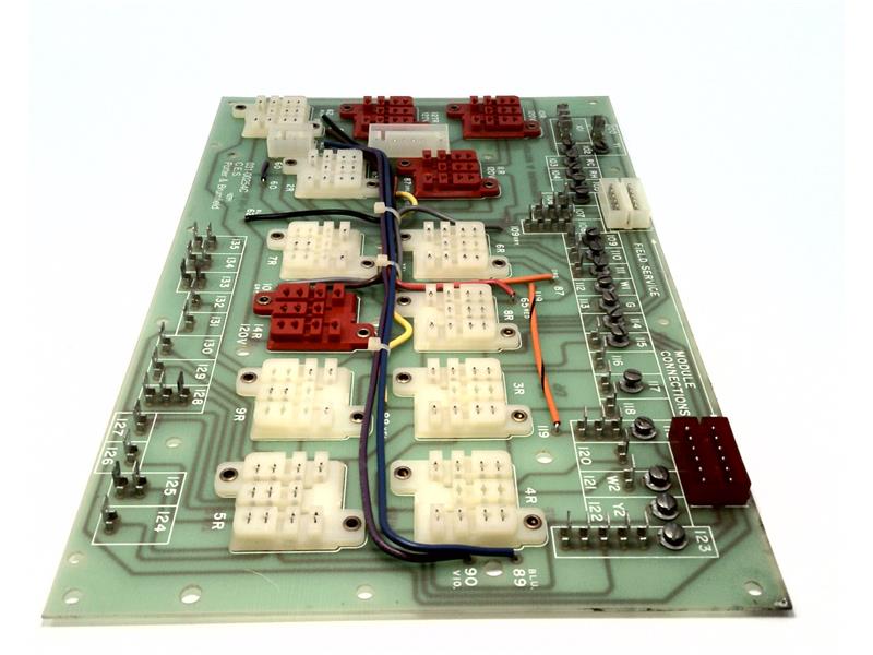 TE CONNECTIVITY 031-00254